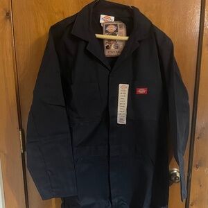 Dickies NWT Long Sleeve 42/44 Regular Coveralls